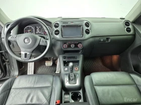 VW Tiguan, снимка 7
