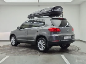 VW Tiguan, снимка 3
