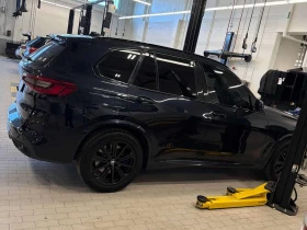 BMW X5 xDrive40i M SPORT/ДИСТРОНИК/LASER/360/ПАНОРАМА/H K, снимка 4