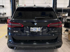 BMW X5 xDrive40i M SPORT/ДИСТРОНИК/LASER/360/ПАНОРАМА/H K, снимка 5