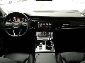 Audi Q8 Progressiv 3.0L | PANO | NAV | 79K KM ЦЕНА ДО БГ, снимка 15