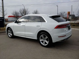 Audi Q8 Progressiv 3.0L | PANO | NAV | 79K KM ЦЕНА ДО БГ, снимка 5