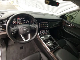 Audi Q8 Progressiv 3.0L | PANO | NAV | 79K KM ЦЕНА ДО БГ, снимка 11