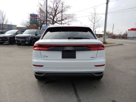 Audi Q8 Progressiv 3.0L | PANO | NAV | 79K KM ЦЕНА ДО БГ, снимка 6