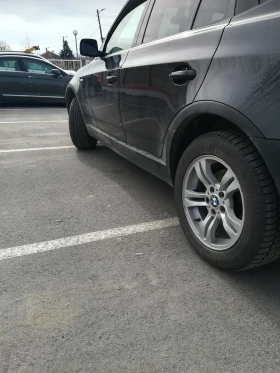 BMW X3 M54 b30 4та еко категория, снимка 4