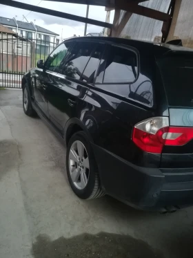 BMW X3 M54 b30 4та еко категория, снимка 17