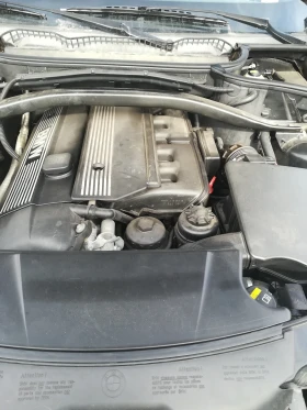 BMW X3 M54 b30 4та еко категория, снимка 12