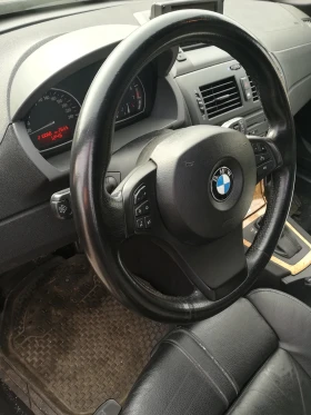 BMW X3 M54 b30 4та еко категория, снимка 6