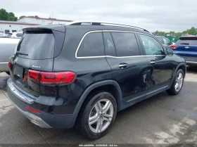 Mercedes-Benz GLB 2.0l 250 4Matic, снимка 4