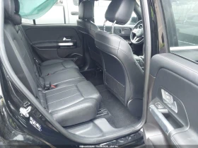 Mercedes-Benz GLB 2.0l 250 4Matic, снимка 8