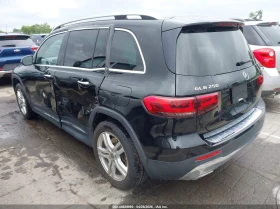 Mercedes-Benz GLB 2.0l 250 4Matic, снимка 3