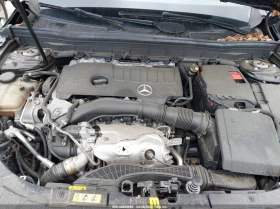 Mercedes-Benz GLB 2.0l 250 4Matic, снимка 10