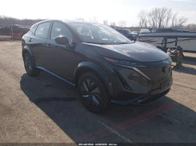 Nissan Ariya Engage, снимка 1