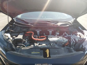 Nissan Ariya Engage, снимка 10