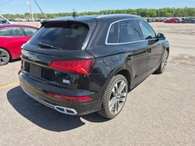Audi SQ5 PROGRESSIV/ПОДГРЕВ/ПАНО/2 КЛЮЧА/CARFAX /, снимка 3