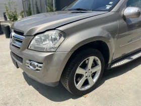 Mercedes-Benz GL 420, снимка 3