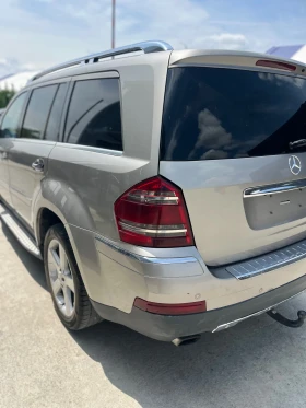 Mercedes-Benz GL 420, снимка 5