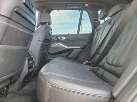 BMW X5 XDRIVE40I M PACK| LASER| HUD| H/K| ПАНО| , снимка 13