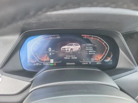 BMW X5 XDRIVE40I M PACK| LASER| HUD| H/K| ПАНО| , снимка 9