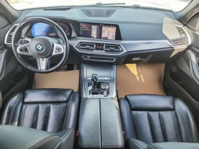 BMW X5 XDRIVE40I M PACK| LASER| HUD| H/K| ПАНО| , снимка 8