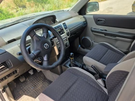 Nissan X-trail, снимка 7