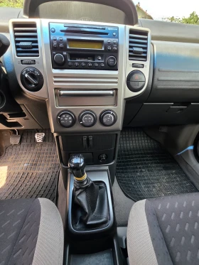 Nissan X-trail, снимка 9