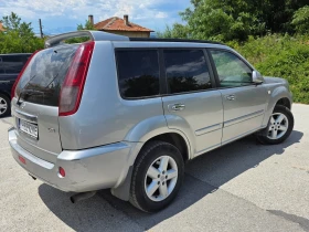 Nissan X-trail, снимка 3