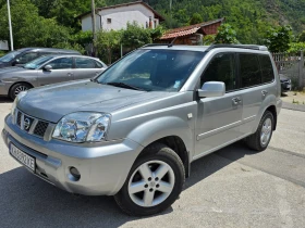 Nissan X-trail, снимка 6
