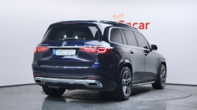 Mercedes-Benz GLS 400 ЕЛ. БАГАЖНИК* ОБДУХВАНЕ* HUD* 360* КРАЙНА ЦЕНА, снимка 2