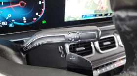 Mercedes-Benz GLS 400 ЕЛ. БАГАЖНИК* ОБДУХВАНЕ* HUD* 360* КРАЙНА ЦЕНА, снимка 9
