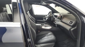 Mercedes-Benz GLS 400 ЕЛ. БАГАЖНИК* ОБДУХВАНЕ* HUD* 360* КРАЙНА ЦЕНА, снимка 11
