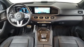 Mercedes-Benz GLS 400 ЕЛ. БАГАЖНИК* ОБДУХВАНЕ* HUD* 360* КРАЙНА ЦЕНА, снимка 7