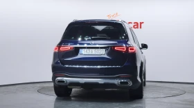 Mercedes-Benz GLS 400 ЕЛ. БАГАЖНИК* ОБДУХВАНЕ* HUD* 360* КРАЙНА ЦЕНА, снимка 4