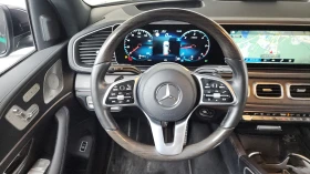 Mercedes-Benz GLS 400 ЕЛ. БАГАЖНИК* ОБДУХВАНЕ* HUD* 360* КРАЙНА ЦЕНА, снимка 13