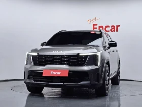 Kia Sorento Diesel 2.2 4WD| 199к.с.| ВКЛ.ТЕХНОТЕСТ, снимка 3