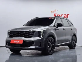 Kia Sorento Diesel 2.2 4WD| 199к.с.| ВКЛ.ТЕХНОТЕСТ, снимка 1