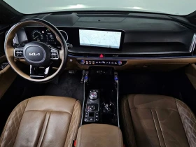 Kia Sorento Diesel 2.2 4WD| 199к.с.| ВКЛ.ТЕХНОТЕСТ, снимка 7