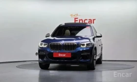 BMW X3 * X-DRIVE* M40I* , снимка 3