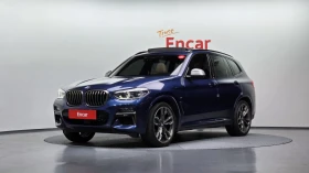 BMW X3 * X-DRIVE* M40I* , снимка 1
