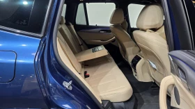 BMW X3 * X-DRIVE* M40I* , снимка 13