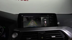 BMW X3 * X-DRIVE* M40I* , снимка 10