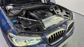 BMW X3 * X-DRIVE* M40I* , снимка 5