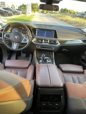 BMW X5 Xdrive, снимка 7
