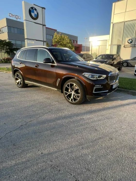 BMW X5 Xdrive, снимка 4