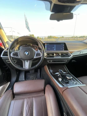 BMW X5 Xdrive, снимка 10