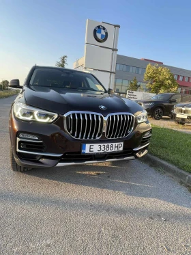 BMW X5 Xdrive, снимка 1