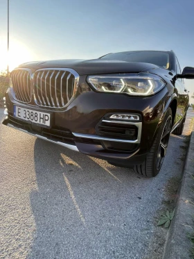 BMW X5 Xdrive, снимка 3