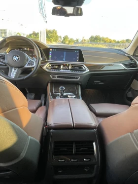 BMW X5 Xdrive, снимка 9