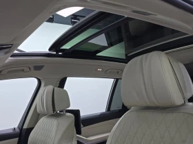 BMW X7 * xDrive 40i* 7МЕСТА* МОНИТОРИ* 360* HUD* ПАНО* , снимка 16