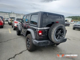 Jeep Wrangler, снимка 6